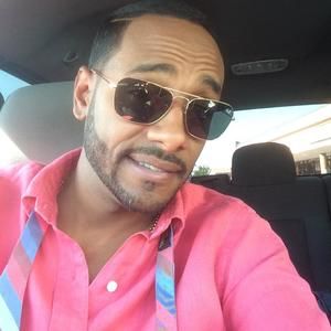 Meet your Posher, Joe